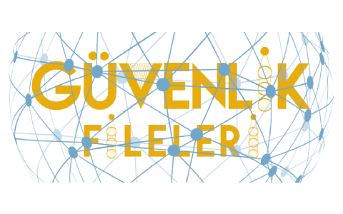 Güvenlik Fileleri Logo